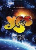 YES - The Revealing Science Of God - Live In Budapest (DVD)