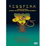 YES - YesSpeak (2 DVD)