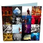 ANATHEMA - Internal Landscapes - Best Of (CD)