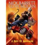 BARRETT NICK & NOLAN CLIVE - A Rush Of Adrenaline (DVD)