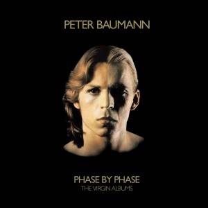 BAUMANN PETER - Phase By Phase – The Virgin Albums (3 CD)