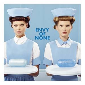 ENVY OF NONE - Envy Of None (CD)