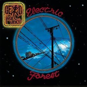 GEKKO PROJECT - Electric Forest