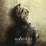 GODSTICKS - Emergence (CD Digipak - 2019 re-release)
