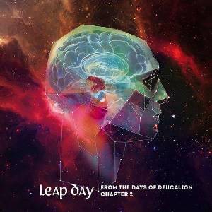 LEAP DAY - From The Days Of Deucalion - Chapter 2