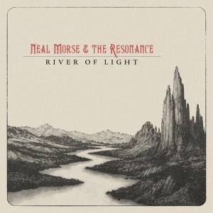NEAL MORSE - River Of Light