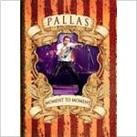 PALLAS - Moment To Moment (DVD)