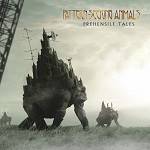 PATTERN-SEEKING ANIMALS - Prehensile Tales (Gatefold Black 2 LP + CD)