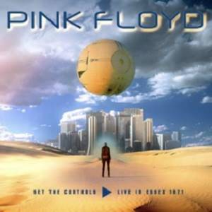 PINK FLOYD - Set The Controls - Live In Essex 1971 (2 CD)