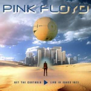 PINK FLOYD - Set The Controls - Live In Essex 1971 (2 CD)