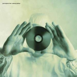 PORCUPINE TREE - Stupid Dream (Digipak)