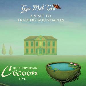TIGER MOTH TALES - A Visit To Trading Boundaries (2 CD)