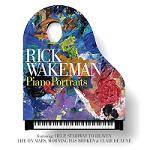 WAKEMAN RICK - Piano Portraits