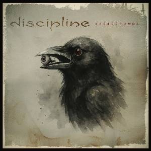 DISCIPLINE - Breadcrumbs