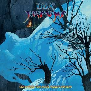 DOWNES BRAIDE ASSOCIATION - Trauma