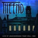 ENID - Live At Loughborough Town Hall 1980