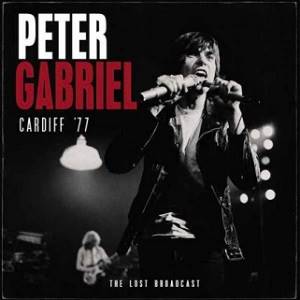 GABRIEL PETER - Cardiff '77