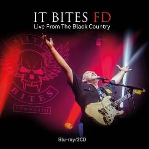 IT BITES (FD) - Live From The Black Country