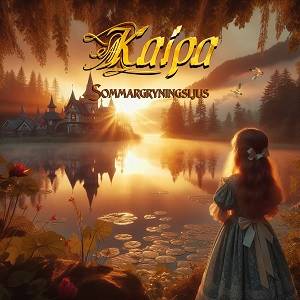 KAIPA - Sommargryningsljus