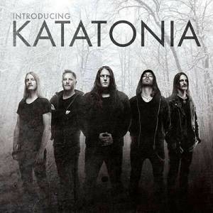 KATATONIA - Introducing Katatonia (2 CD)