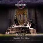 MAGENTA - Seven (CD+DVD Special Edition)