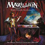 MARILLION - Early Stages: The Highlights - 1982-1988 (2 CD)