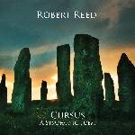 REED ROB - Cursus - A Symphonic Poem (Limited Bonus CD in card wallet)