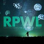 RPWL - Plays Pink Floyd's "The Man And The Journey" (CD+DVD)