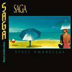 SAGA - Steel Umbrellas (Remastered)