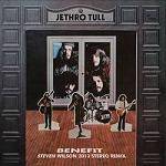 JETHRO TULL - Benefit (Steven Wilson 2013 Stereo Remix)