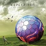 KEPLER TEN - A New Kind Of Sideways