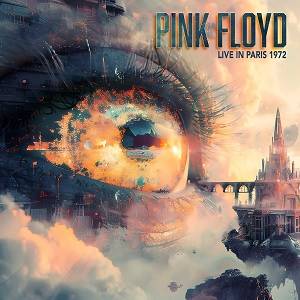 PINK FLOYD - Live In Paris 1972 (2 CD)