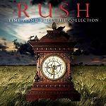 RUSH - Time Stand Still: The Collection