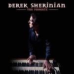 SHERINIAN DEREK - The Phoenix (Limited CD Digipak)
