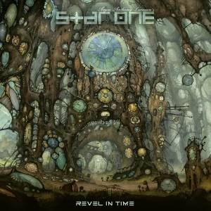 AYREON/STAR ONE - Revel In Time (Standard CD)