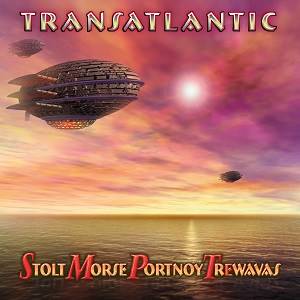 TRANSATLANTIC - SMPTe (Vinyl Reissue 2021) (Black 2 LP + CD)