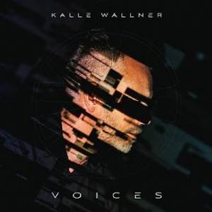 WALLNER KALLE - Voices (CD Digipak)
