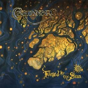 CASTANARC - Forged By The Sun