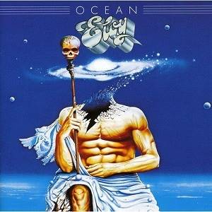 ELOY - Ocean (Remastered)