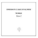 ELP - Works Volume 2 (2017 Remaster) (2 CD)