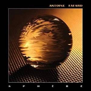 FAFARD ANTOINE - Sphere