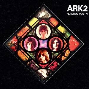 FLAMING YOUTH - Ark 2