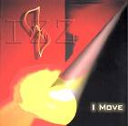 IZZ - I Move