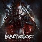 KAMELOT - The Shadow Theory
