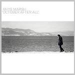 MARSH RHYS - October After All
