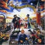 PENDRAGON - The Masquerade Overture (2024 - 2 LP)