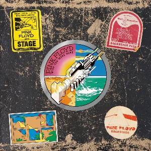 PINK FLOYD - Wish You Were Here (50th Anniversary: 2 CD)