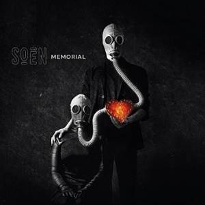 SOEN - Memorial (Digipak)