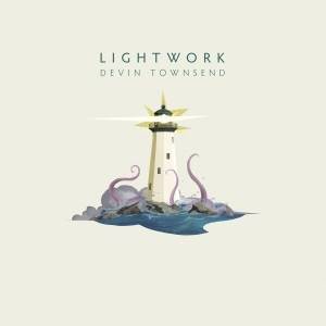 TOWNSEND DEVIN - Lightwork (CD)