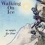 WALKING ON ICE - No Margin For Error